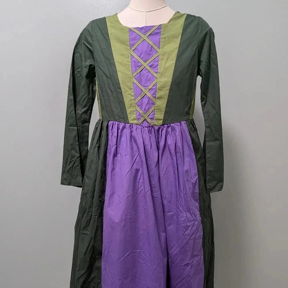 NWT Girls Halloween costume - Picture 3 of 5